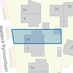 Perceel DWH00-C-4435