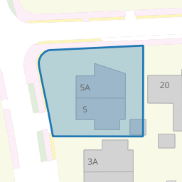 Perceel DWH00-C-4436