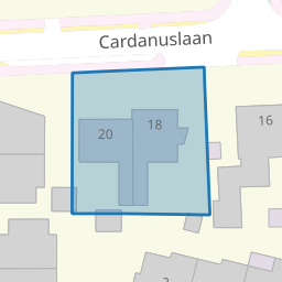 Perceel DWH00-C-4437