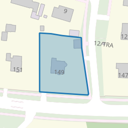 Perceel DWH00-C-4440