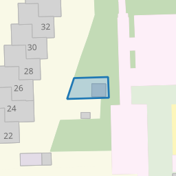 Perceel DWH00-C-4443