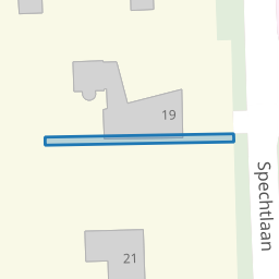 Perceel DWH00-C-4452