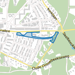 Perceel DWH00-C-4468