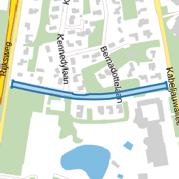 Perceel DWH00-C-4470