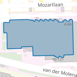 Perceel DWH00-C-4471