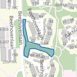 Perceel DWH00-C-4481