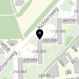 Appartement DWH00 C 4485 10