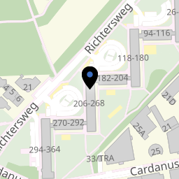 Appartement DWH00 C 4485 38