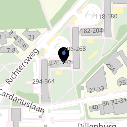 Appartement DWH00 C 4485 42