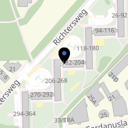 Appartement DWH00 C 4485 56