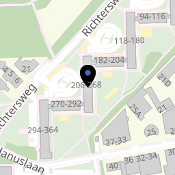 Appartement DWH00 C 4485 57