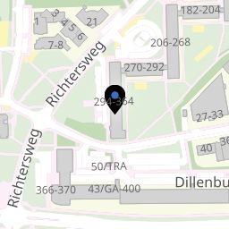 Appartement DWH00 C 4485 76