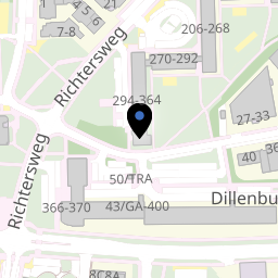 Appartement DWH00 C 4485 89