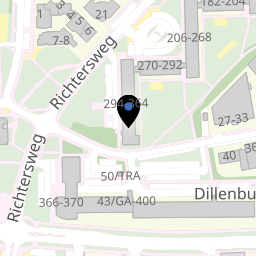 Appartement DWH00 C 4485 92