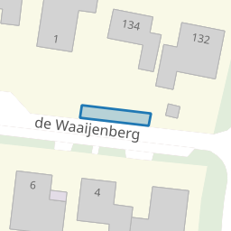 Perceel DWH00-C-4488