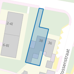 Perceel DWH00-C-4490