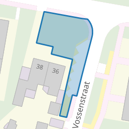 Perceel DWH00-C-4492