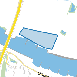 Perceel DWH00-C-4498