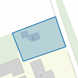 Perceel DWH00-C-4502