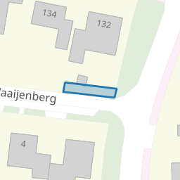 Perceel DWH00-C-4504