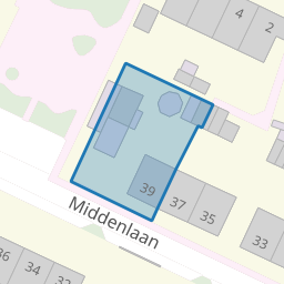 Perceel DWH00-C-4522