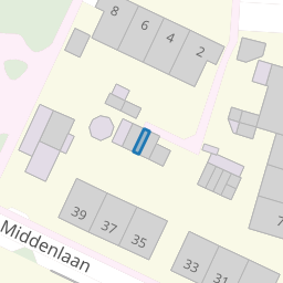 Perceel DWH00-C-4523