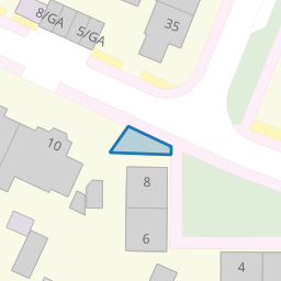 Perceel DWH00-C-4535