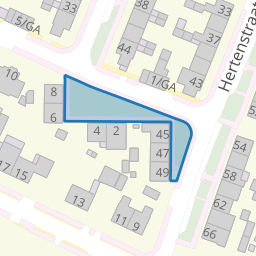 Perceel DWH00-C-4536