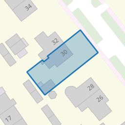 Perceel DWH00-C-4538