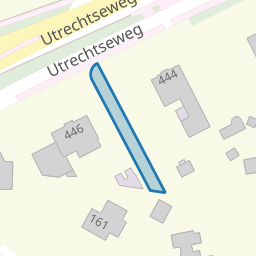 Perceel DWH00-C-4539