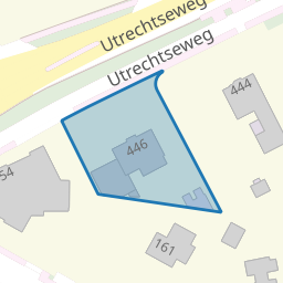 Perceel DWH00-C-4540