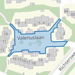 Perceel DWH00-C-4541