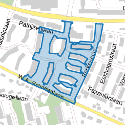 Perceel DWH00-C-4546