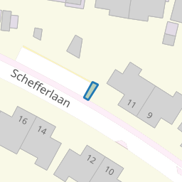 Perceel DWH00-C-4551