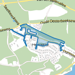 Perceel DWH00-C-4554