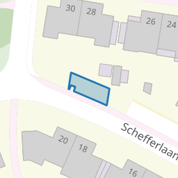 Perceel DWH00-C-4558