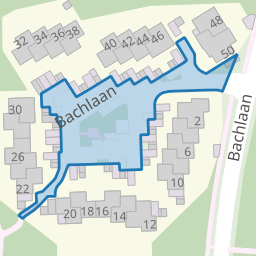 Perceel DWH00-C-4560