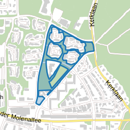 Perceel DWH00-C-4563