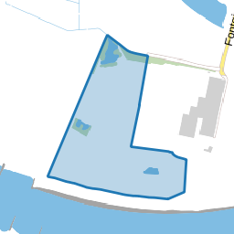 Perceel DWH00-C-4571