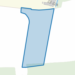 Perceel DWH00-C-4573