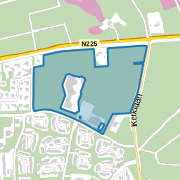 Perceel DWH00-C-4596