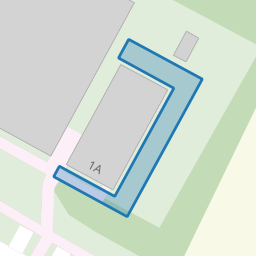 Perceel DWH00-C-4597