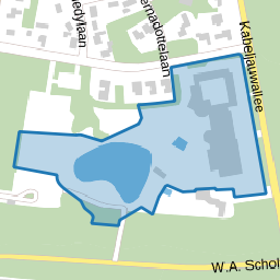 Perceel DWH00-C-4598