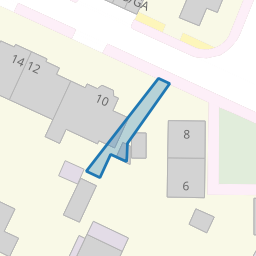 Perceel DWH00-C-4602