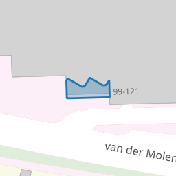 Perceel DWH00-C-4606