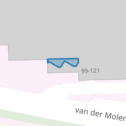 Perceel DWH00-C-4607