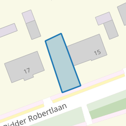 Perceel DWH00-C-4613