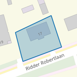 Perceel DWH00-C-4614