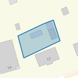 Perceel DWH00-C-4615