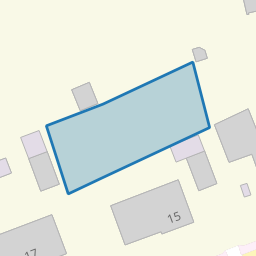 Perceel DWH00-C-4616